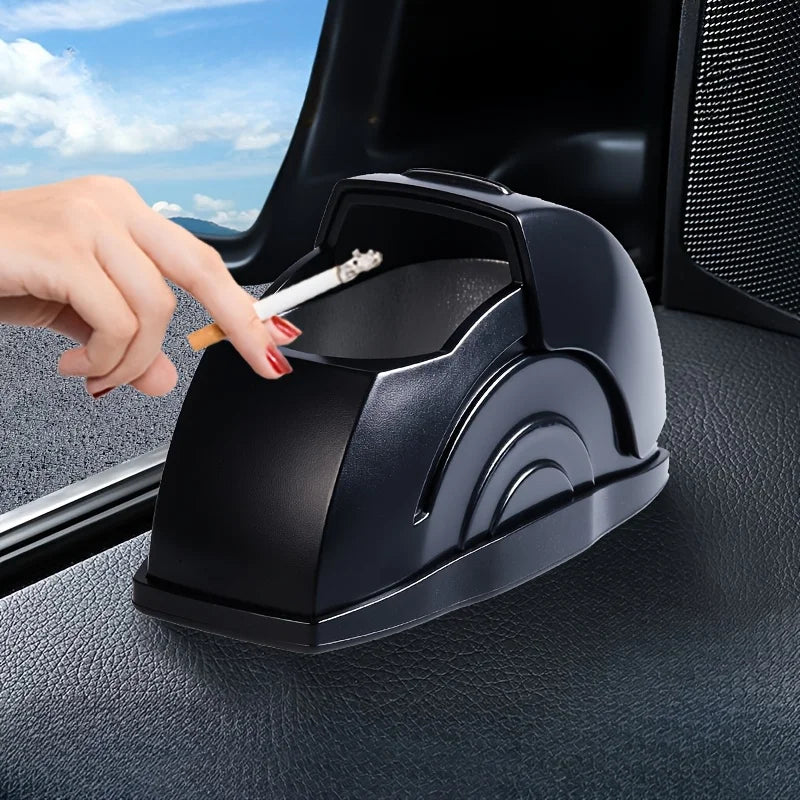 Premium Car Door Ashtray – Stylish Creative Interior Accessory