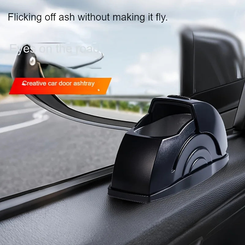 Premium Car Door Ashtray – Stylish Creative Interior Accessory