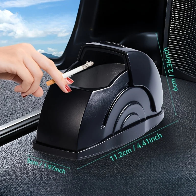 Premium Car Door Ashtray – Stylish Creative Interior Accessory