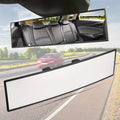 Car Baby Safety Mirror – Wide Angle Convex Rear View Mirror